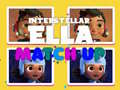 খেলা Interstellar Ella Match Up