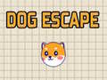 খেলা Dog Escape 