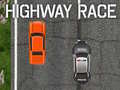 খেলা Highway Race