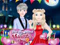 খেলা The Boyfriend Of Valentine's Day 2