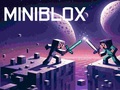 খেলা Miniblox