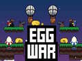 খেলা Egg Wars