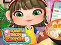 খেলা Grandma Recipe Ramen