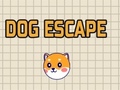 খেলা Dog Escape