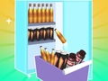 খেলা The Hardest Fridge Organizing