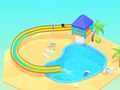 খেলা My Waterpark
