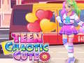 খেলা Teen Chaotic Cute