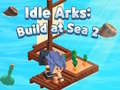 খেলা Idle Arks: Build at Sea 2