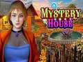 খেলা Mystery House