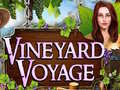 খেলা Vineyard Voyage