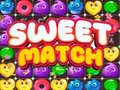 খেলা Sweet Match