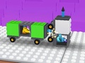খেলা TOYS: Crash Arena