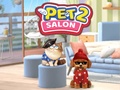 খেলা Pet Salon 2