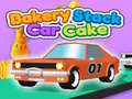 খেলা Bakery Stack: Car Cake 