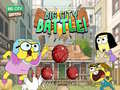 খেলা Big City Greens Big City Battle