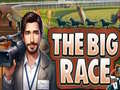 খেলা The Big Race