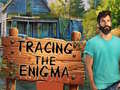 খেলা Tracing the Enigma