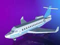 খেলা Polygon Flight Simulator