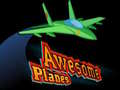 খেলা Awesome Planes