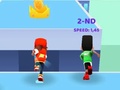 খেলা Parkour Master 3D