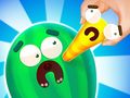 খেলা Worm Out