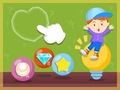 খেলা Do You Know These Shapes?