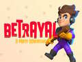 খেলা Betrayal a party adventure