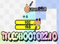 খেলা TileShooterz.io