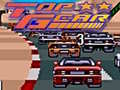 খেলা Top Gear