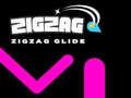 খেলা ZigZag Glide