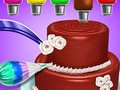 খেলা Baking Cooking Fun