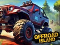 খেলা Offroad Island