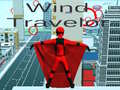 খেলা Wind Travelor