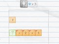 খেলা Solve That