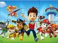 খেলা Jigsaw Puzzle: PAW Parol