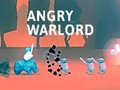 খেলা Angry Warlord