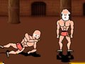 খেলা Swords and Sandals 2