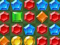 খেলা Lost Treasures: Match 3