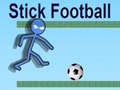 খেলা Stick Football