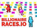 খেলা Billionaire Races.io