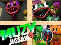 খেলা MUZY Jigsaw Puzzle