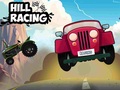 খেলা Hill Racing
