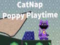 খেলা Catnap Poppy Playtime: Puzzle