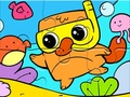 খেলা Jigsaw Puzzle: Explore Under Sea