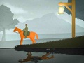 খেলা Horseback Survival