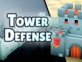 খেলা Tower Defense