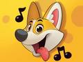 খেলা Hungry Corgi