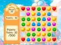 খেলা Candyland: Match-3