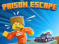 খেলা Prison Escape