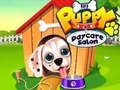 খেলা My Puppy Daycare Salon 